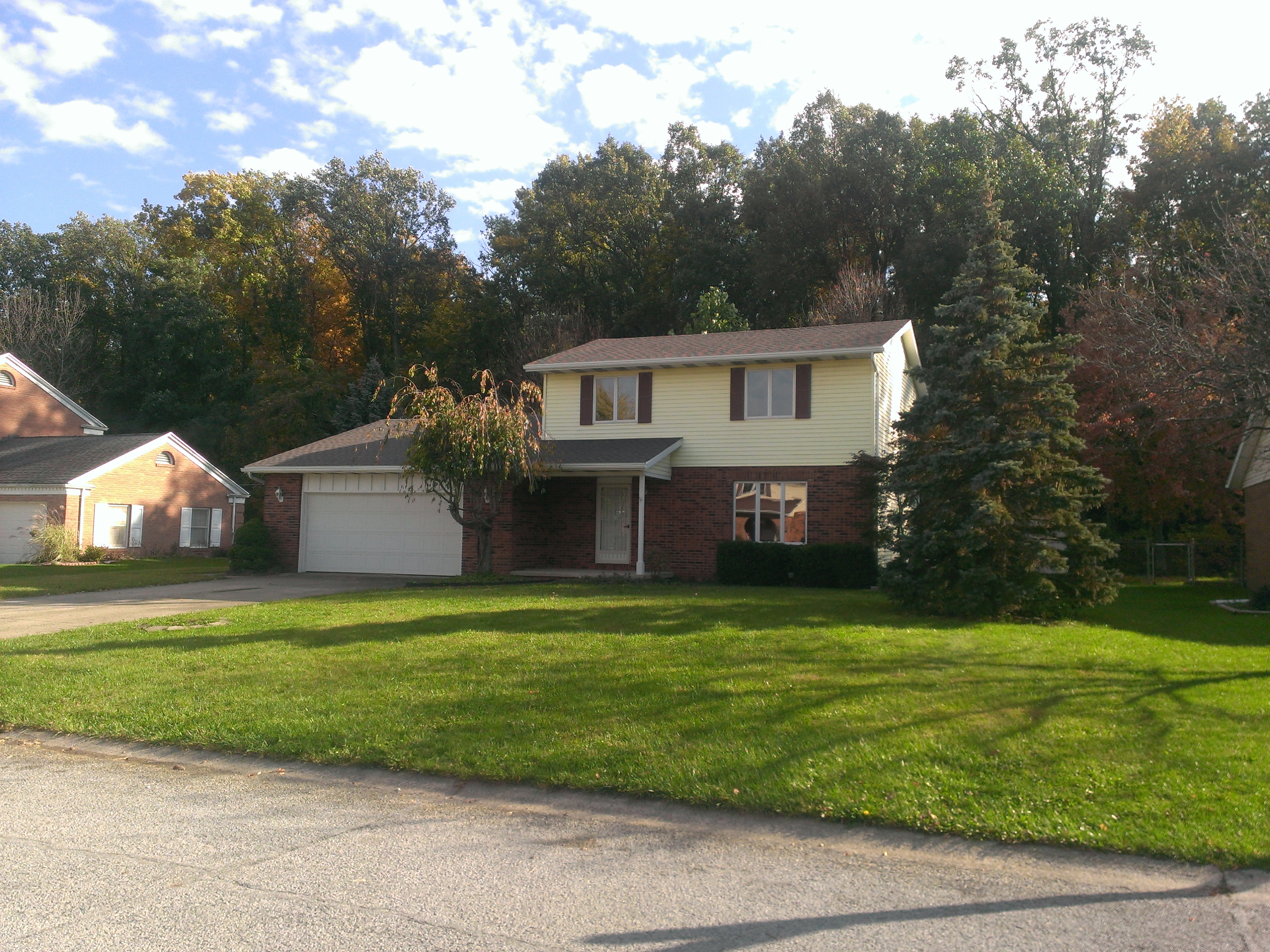 Homes for Rent in Pickerington Ohio 1212 Â· 797